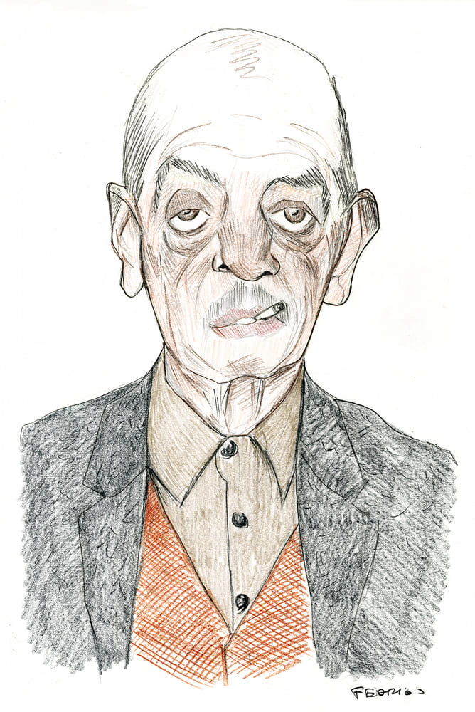 Bunuel