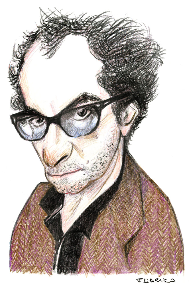 Godard