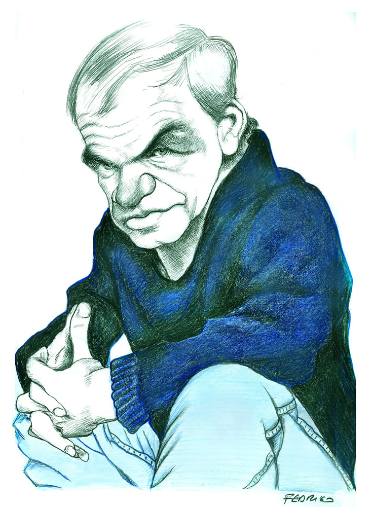 Kundera