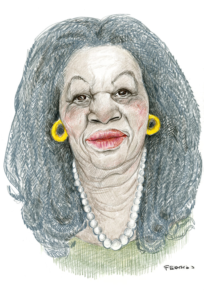 Morrison
