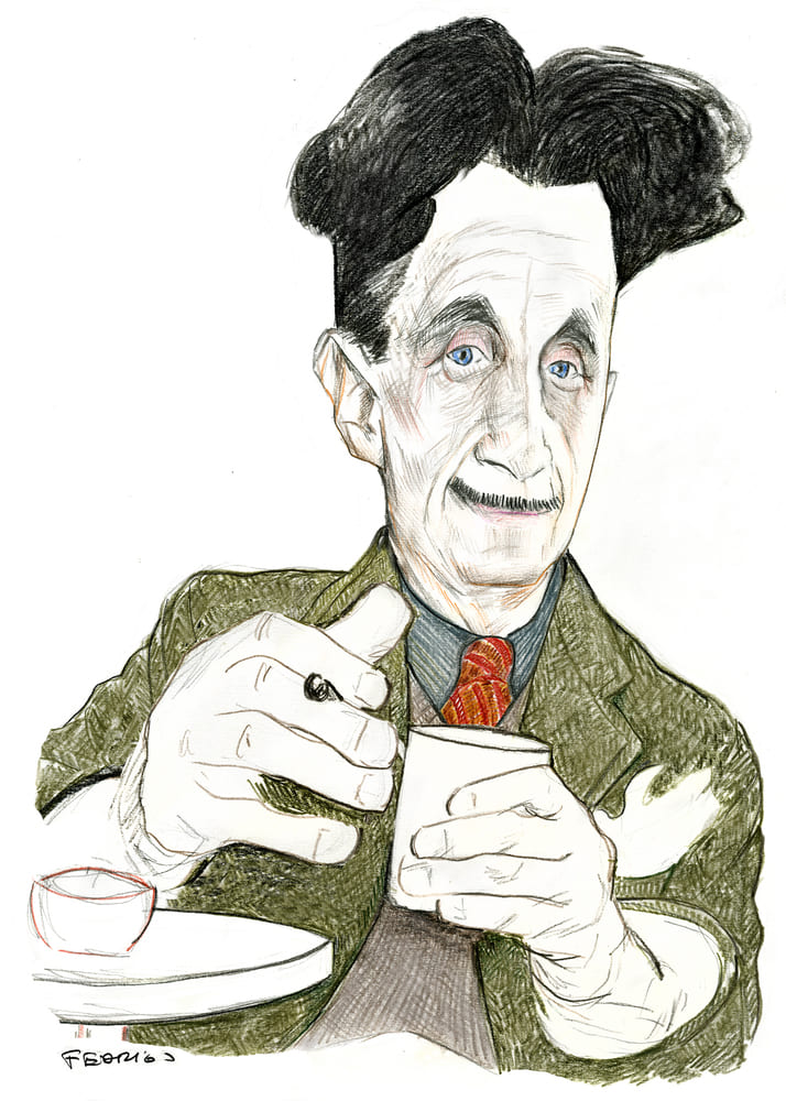Orwell