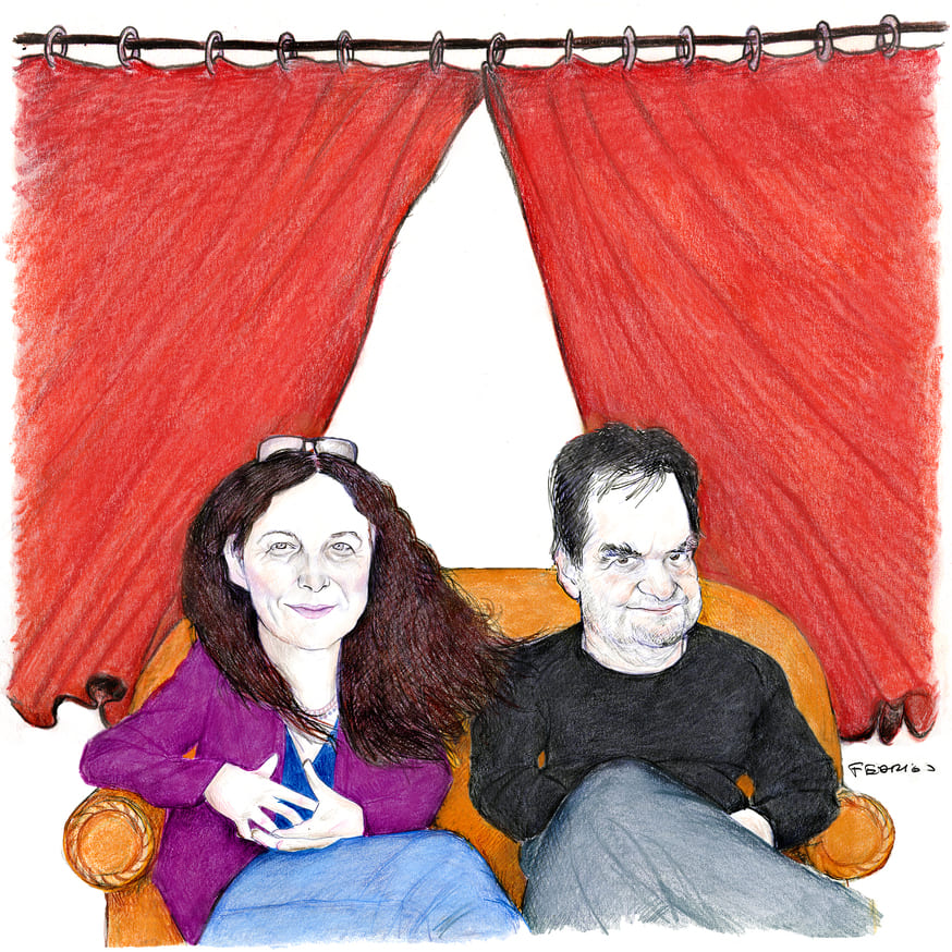 Pasquier & Rossier