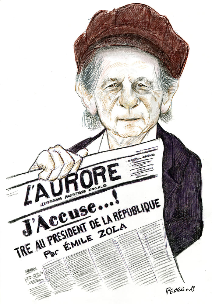 Polanski