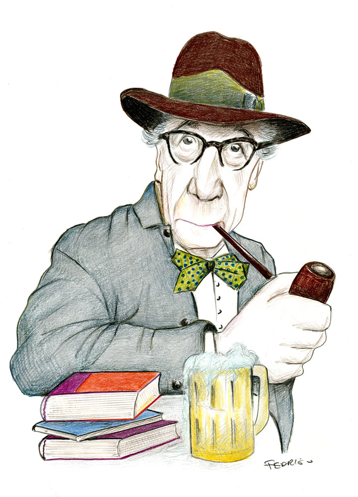 Simenon