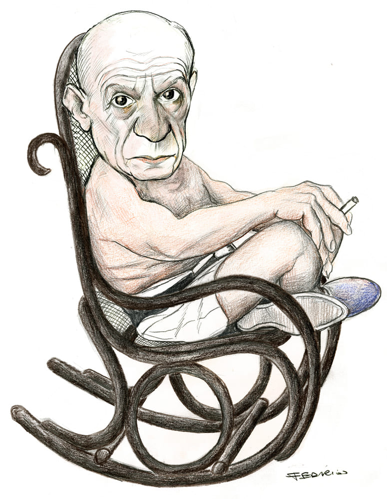 Picasso